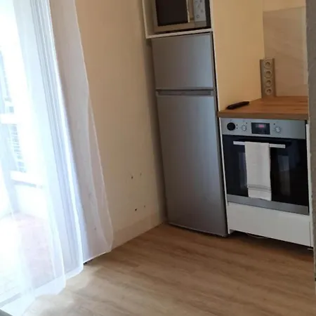 Appartamento Cosy Avec Vue Exceptionnelle Sur L'étang De Thau Balaruc-les-Bains