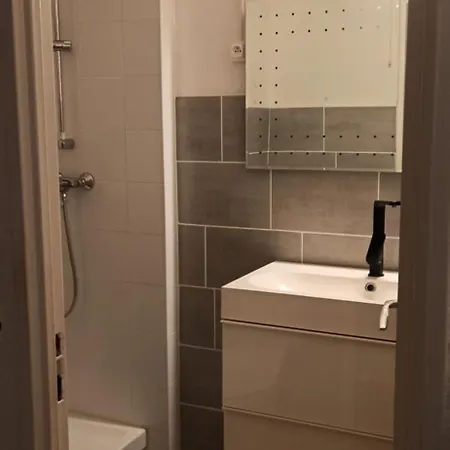 Appartamento Cosy Avec Vue Exceptionnelle Sur L'étang De Thau Balaruc-les-Bains